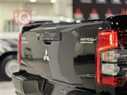میتسوبیشی L200